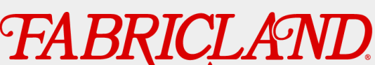 Fabricland Online