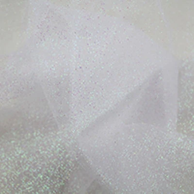 GLITTER TULLE