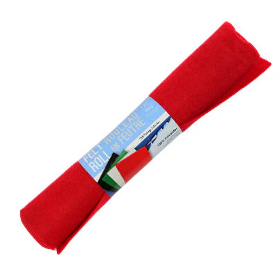 11.75"X42" FELT ROLL - Image 3