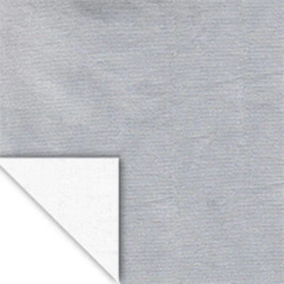ALUMINIZED HEAT-RESISTANT SHEETING