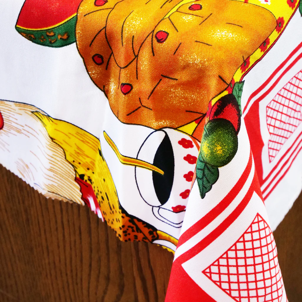 FESTIVE TABLING PRINTS - Image 12