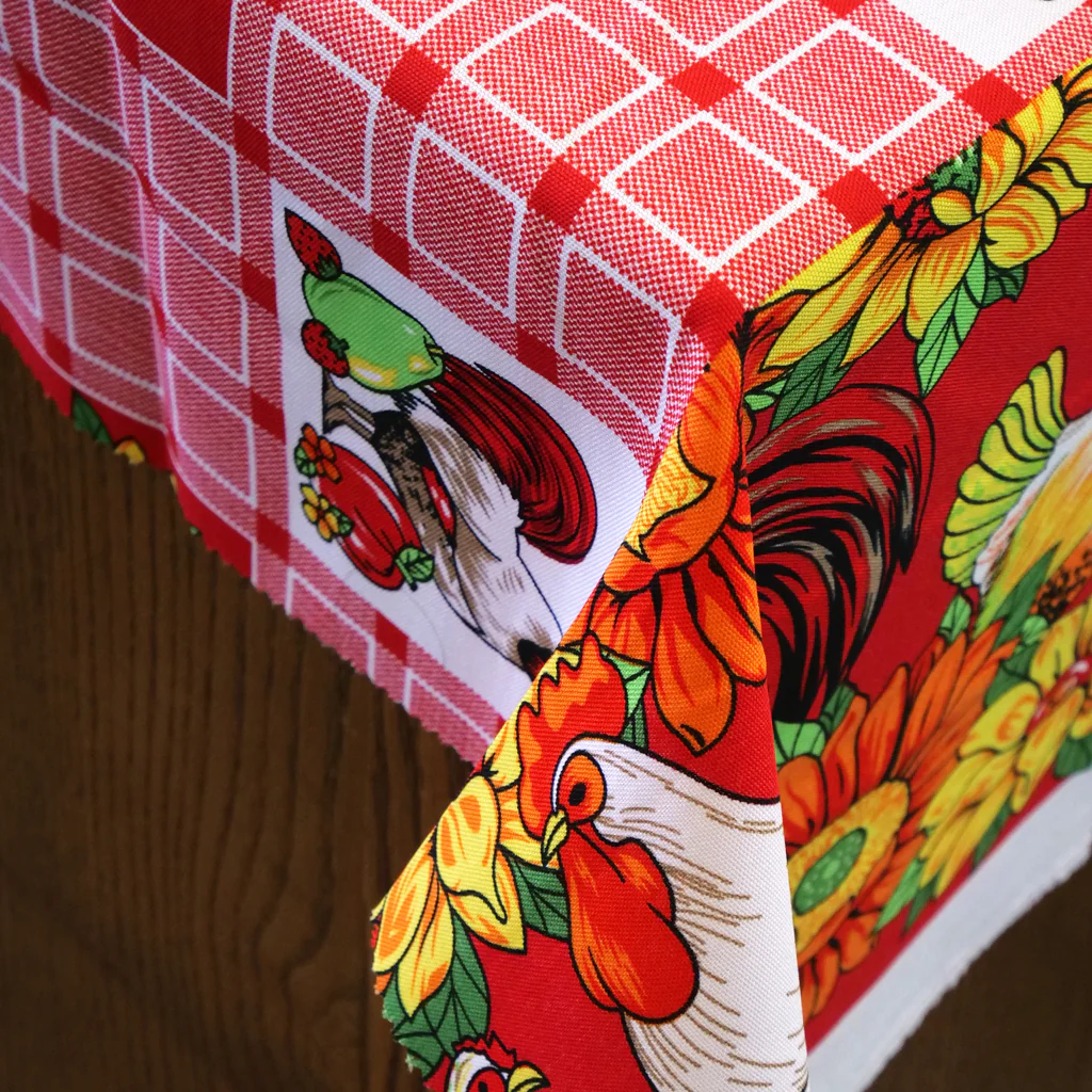 FESTIVE TABLING PRINTS - Image 14