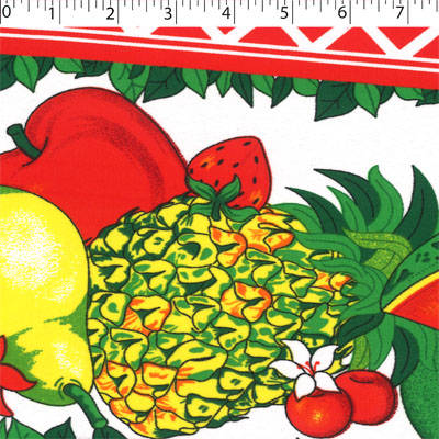 FESTIVE TABLING PRINTS - Image 3