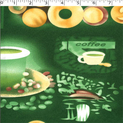 FESTIVE TABLING PRINTS - Image 8