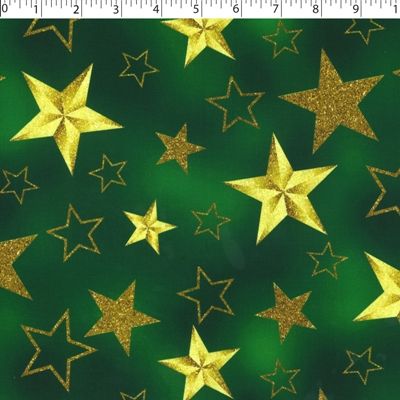 LOOKS LIKE GLITTER - GLITTER STAR - Image 4