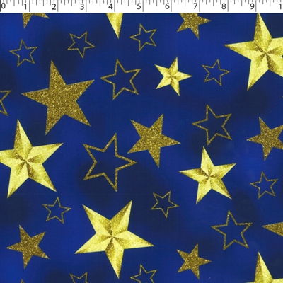 LOOKS LIKE GLITTER - GLITTER STAR - Image 6