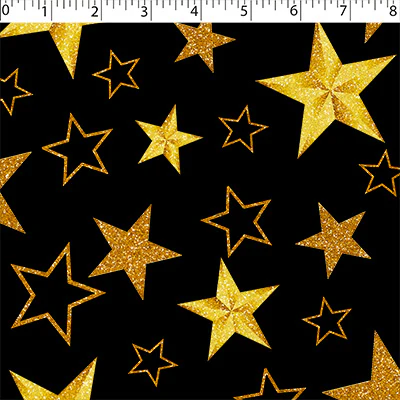 LOOKS LIKE GLITTER - GLITTER STAR - Image 8
