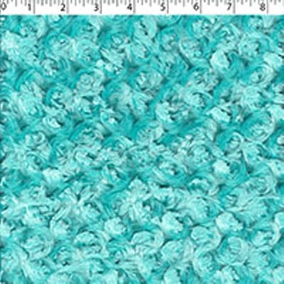 CABBAGE ROSE SWIRL - Image 2