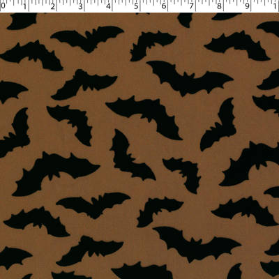 FLOCKED BAT MESH - Image 3