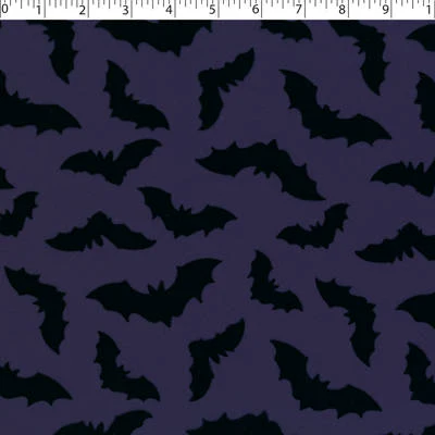 FLOCKED BAT MESH - Image 4