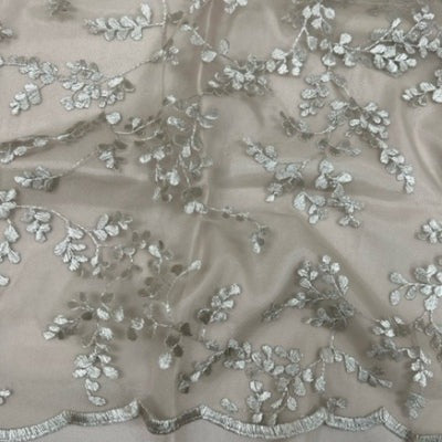 ASHLEIGH MESH - VINEY LEAF - Image 5