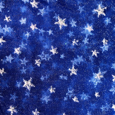 GLITTER STARS