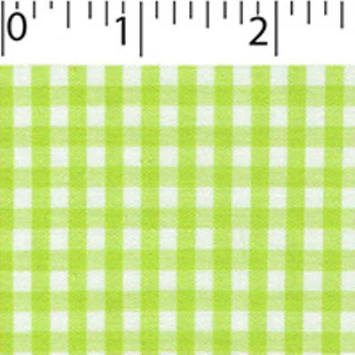 CHECKERBOARD GINGHAM (1/8 INCH CHECK) - Image 9