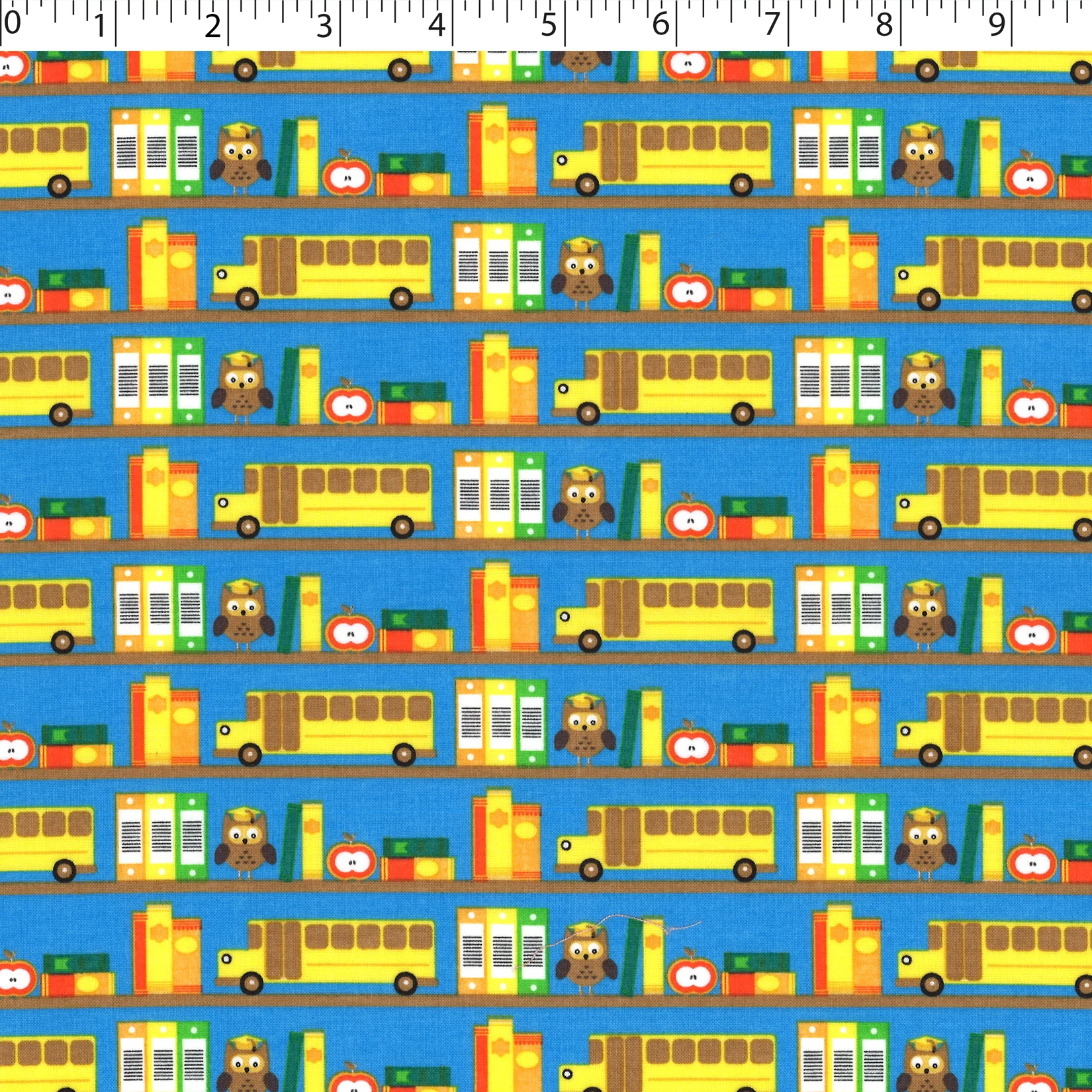 SCHOOL DAYS -SCHOOL BUS - Image 3