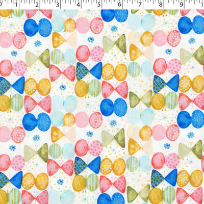KIDZ PRINTS - BUGZ