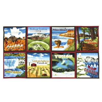 CANADA POSTCARD - Image 4