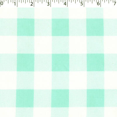 JUST BASICS BUFFALO CHECK - 1" - Image 10