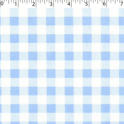 JUST BASICS BUFFALO CHECK - 1/2" - Image 11