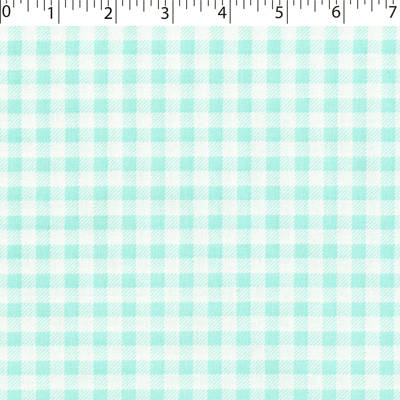 JUST BASICS BUFFALO CHECK - 1/4" - Image 10