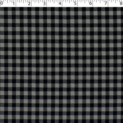 JUST BASICS BUFFALO CHECK - 1/4" - Image 3