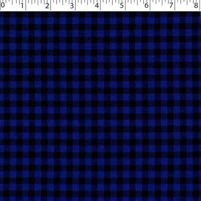 JUST BASICS BUFFALO CHECK - 1/4" - Image 5