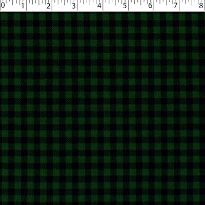 JUST BASICS BUFFALO CHECK - 1/4" - Image 6