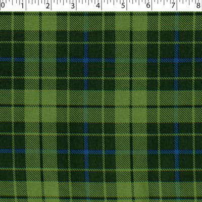 JUST BASICS PLAIDS - CYPRESS HILL PLAID - Image 3