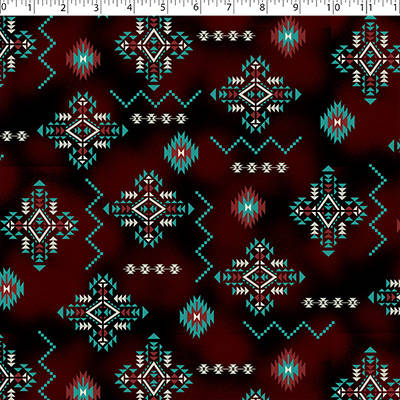 PRAIRIE CREEK PRINTS III - ABITIBI - Image 2