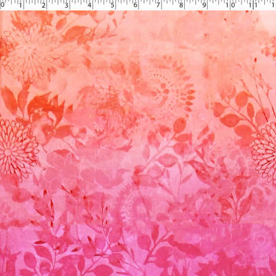 GAIA GRADATIONS - FLORAL - Image 2