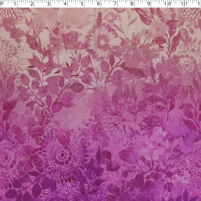 GAIA GRADATIONS - FLORAL - Image 4