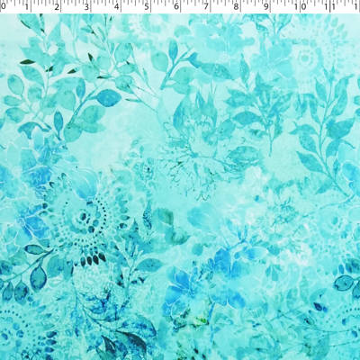 GAIA GRADATIONS - FLORAL - Image 7