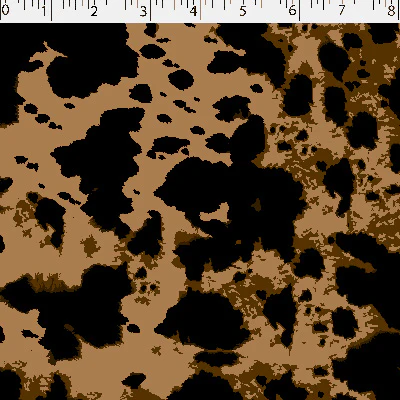 ALL ABOUT COWS - COW HIDE - Image 3