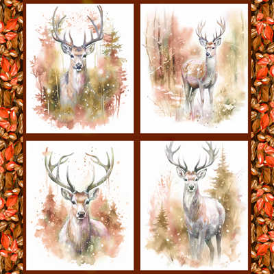 GREAT OUTDOORS - 36" PANEL - Image 3