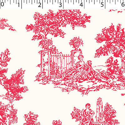 PROVENCE COORDINATES - PROVENCE TOILE - Image 3