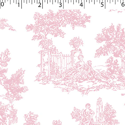 PROVENCE COORDINATES - PROVENCE TOILE - Image 4