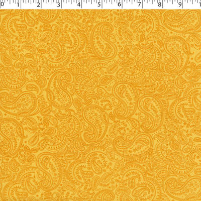 MUTED PAISLEY BLENDER - Image 4