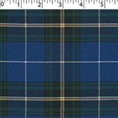 PROVINCIAL PLAID SUITING - Image 10