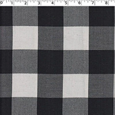 PROVINCIAL PLAID SUITING - Image 3