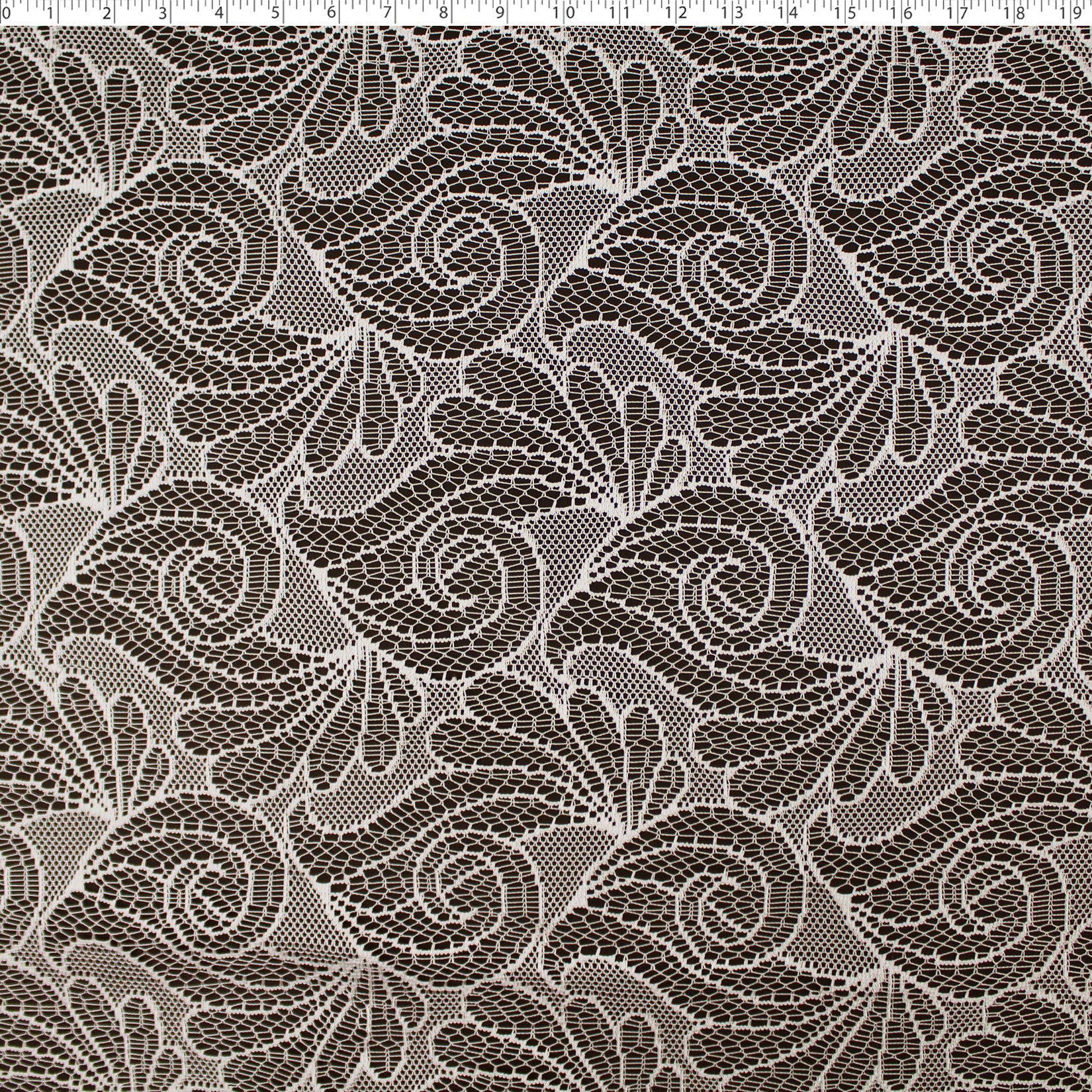 DRAPERY LACE - FRANCOISE - Image 2