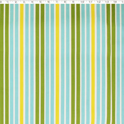 OUTDOOR PRINTS - CANTINA STRIPE