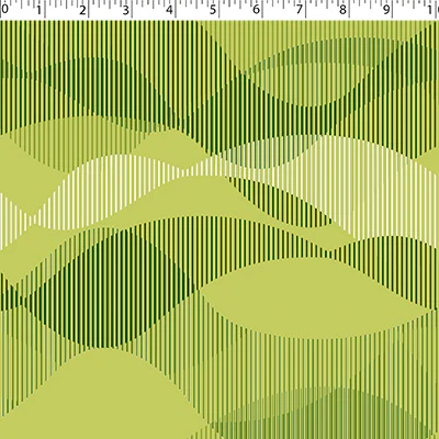 TERRA VERDE OUTDOOR PRINTS - WAVELENGTH - Image 3
