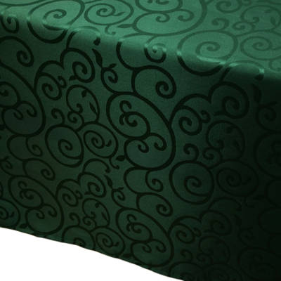 VOLUTE TABLECLOTH 60X120" - Image 4