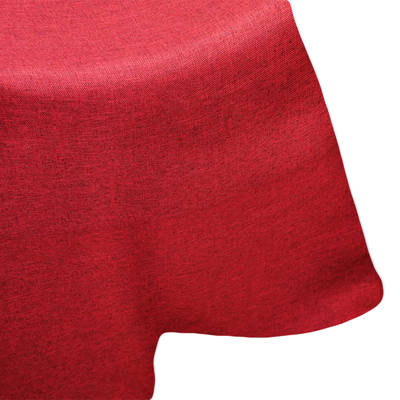 CALI TABLECLOTH 72" ROUND - Image 2