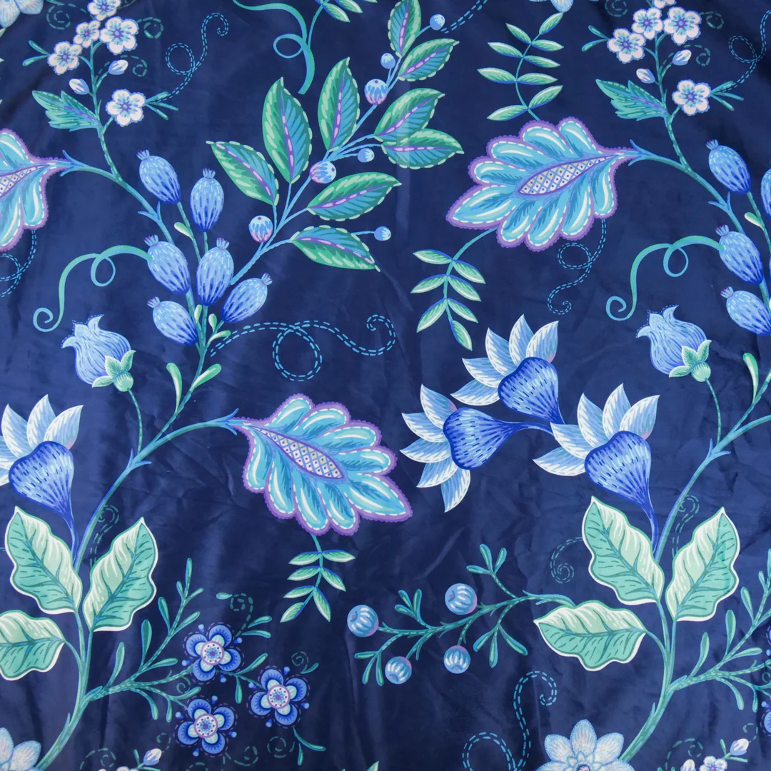 ALDERWICK THROW - JACOBEAN - Image 3