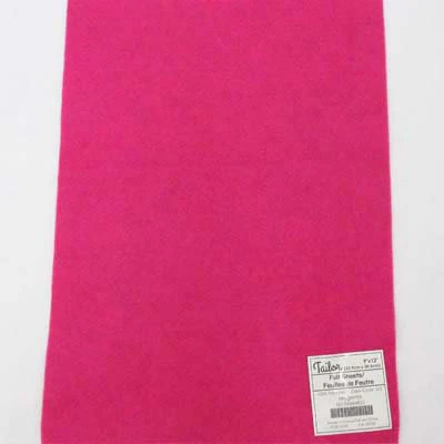 CRAFT FELT SHEETS  $1.20 EA OR 2 FOR $2.30 - Image 11