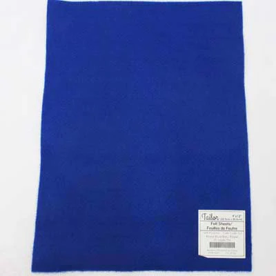 CRAFT FELT SHEETS  $1.20 EA OR 2 FOR $2.30 - Image 16