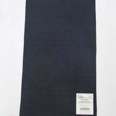 CRAFT FELT SHEETS  $1.20 EA OR 2 FOR $2.30 - Image 17