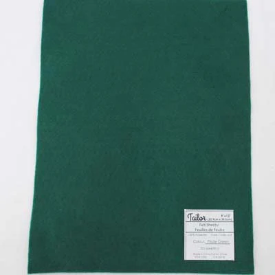 CRAFT FELT SHEETS  $1.20 EA OR 2 FOR $2.30 - Image 19