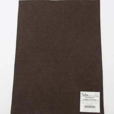 CRAFT FELT SHEETS  $1.20 EA OR 2 FOR $2.30 - Image 20