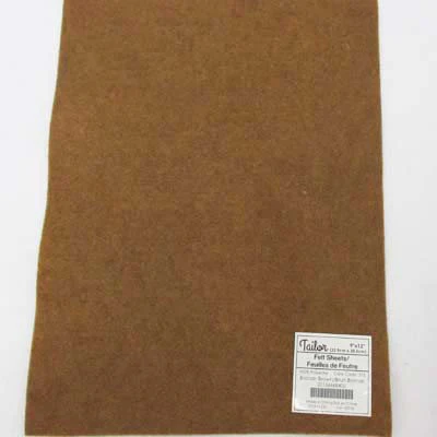 CRAFT FELT SHEETS  $1.20 EA OR 2 FOR $2.30 - Image 21